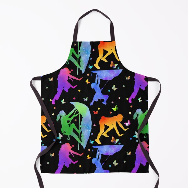 Item preview, Butterfly Watercolor Climbing designed and sold by SweetTea4U.