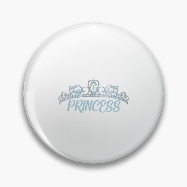 Item preview, PRINCESS TIARA  designed and sold by DiscoVibes.
