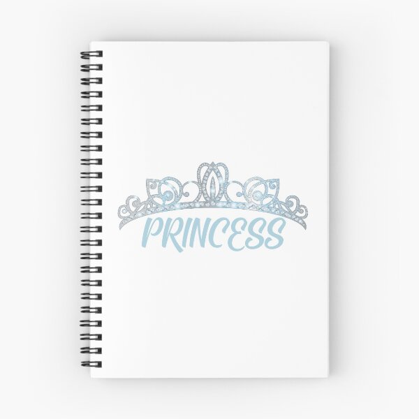 Item preview, PRINCESS TIARA  designed and sold by DiscoVibes.