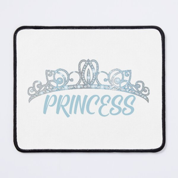 Item preview, PRINCESS TIARA  designed and sold by DiscoVibes.
