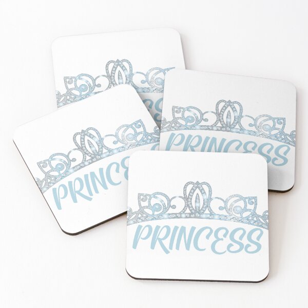 Item preview, PRINCESS TIARA  designed and sold by DiscoVibes.