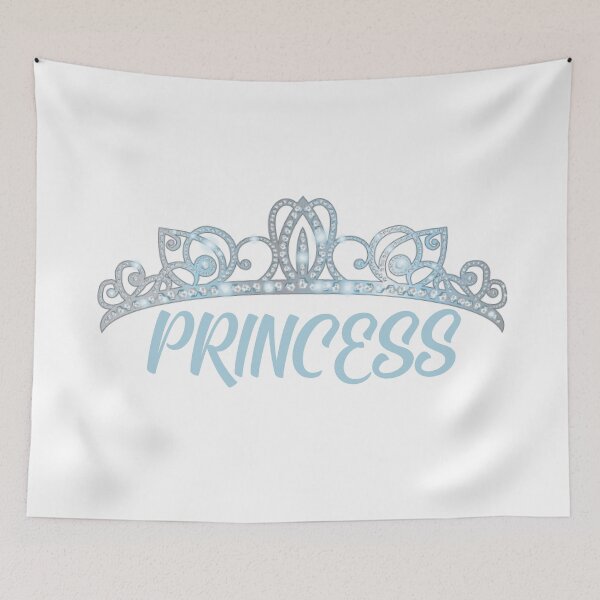 Item preview, PRINCESS TIARA  designed and sold by DiscoVibes.
