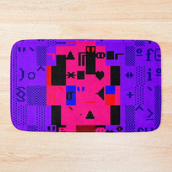 Item preview, DOS Punk 110 designed and sold by DOS-Punks.