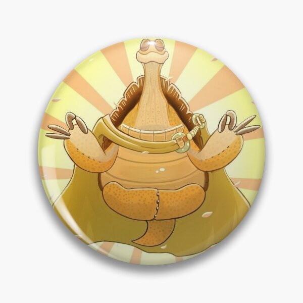 Item preview, Master Oogway grandmaster of Kung Fu designed and sold by KungFuCo.