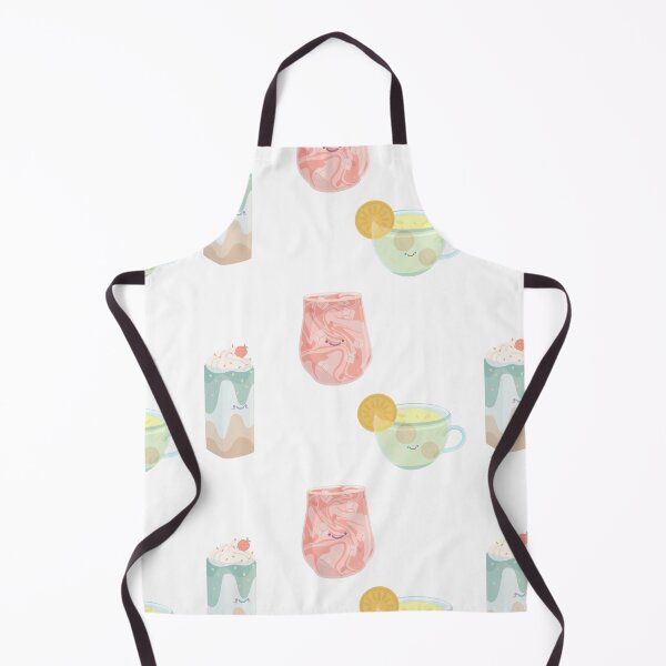 Item preview, KAWAII DRINKS "PACK" designed and sold by DiscoVibes.