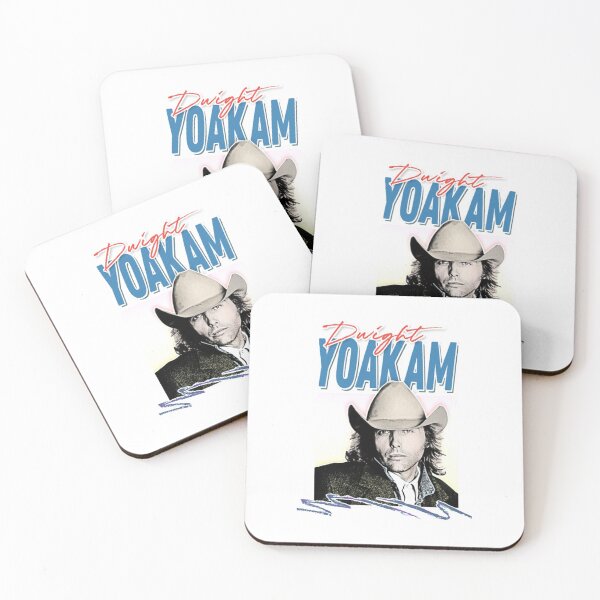 Item preview, Dwight Yoakam designed and sold by MoniquePerry.
