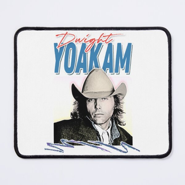 Item preview, Dwight Yoakam designed and sold by MoniquePerry.