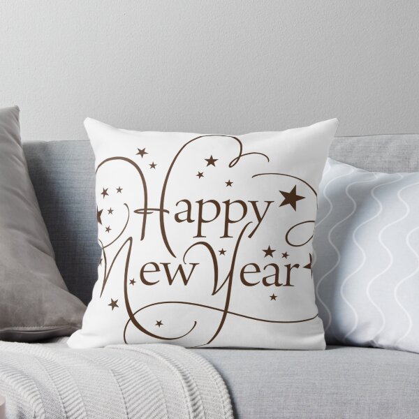 Item preview, Happy New Year designed and sold by KingOfMemes.