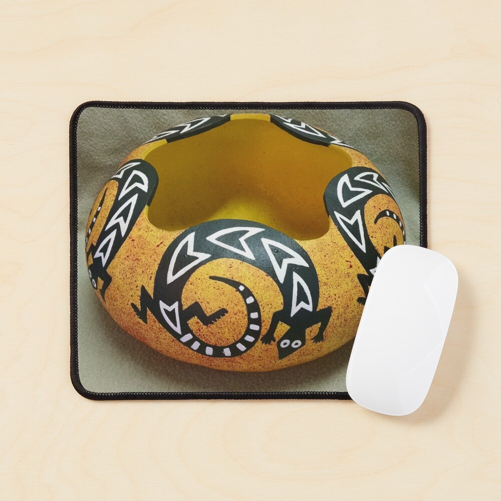 Item preview, Mouse Pad designed and sold by DancingStarArt.