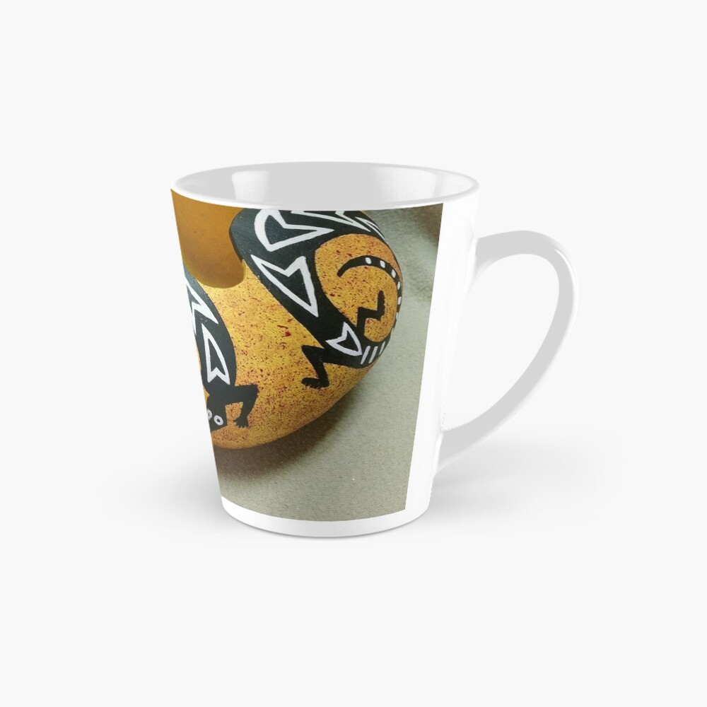 Item preview, Tall Mug designed and sold by DancingStarArt.