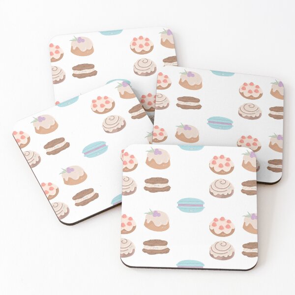 Item preview, KAWAII  DESSRT  "PACK" designed and sold by DiscoVibes.
