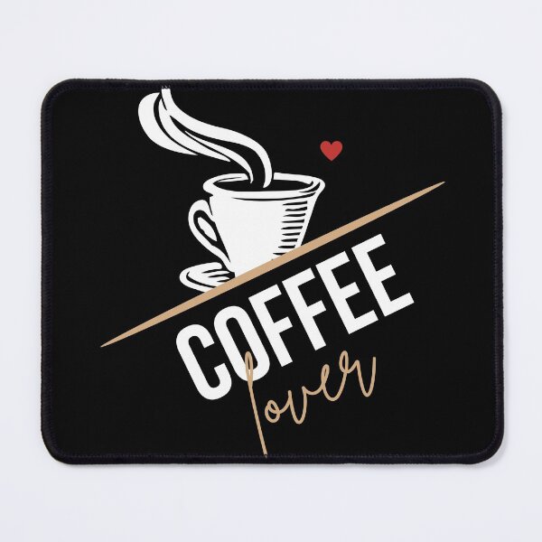 Item preview, Coffee lover designed and sold by Seoul26.