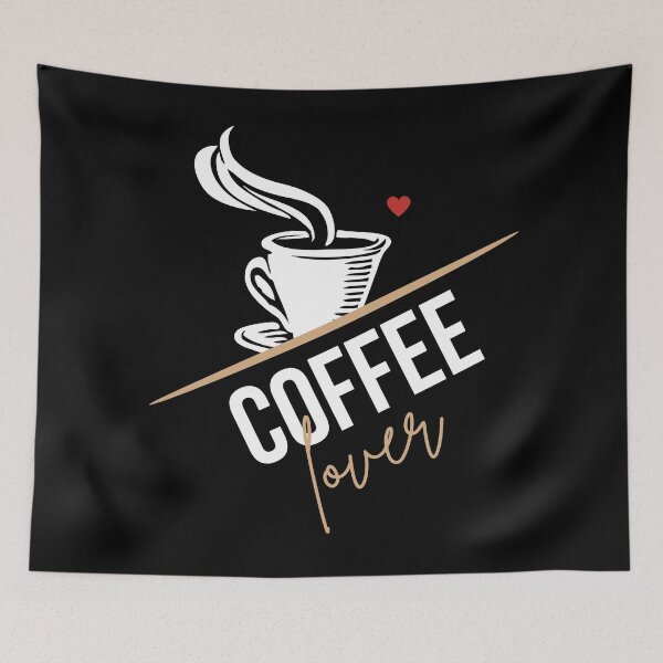 Item preview, Coffee lover designed and sold by Seoul26.