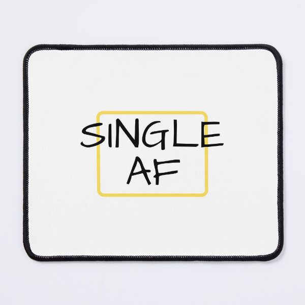 Item preview, SINGLE AF designed and sold by TThousand.
