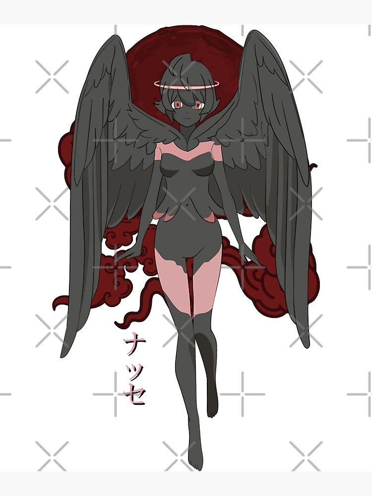 HD anime dark angel wallpapers | Peakpx