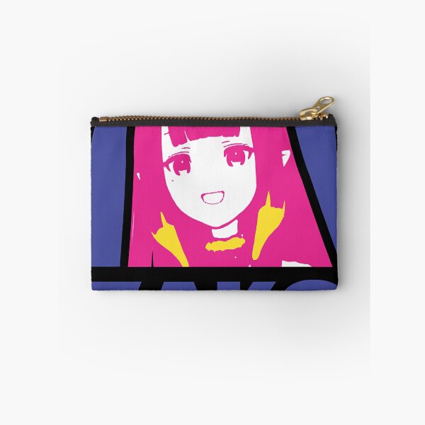 Item preview, Parodia con el logo de Hololive EN Ina TAKO BELL designed and sold by cunninghamirvin.