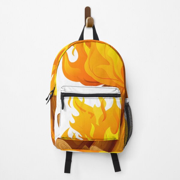 Item preview, Fuego de leña fuerte designed and sold by Boubashop85.