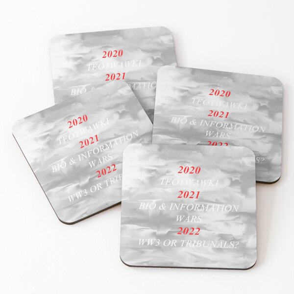 Item preview, TEOTWAWKI 2020+ D15 designed and sold by SelfUpgrade.