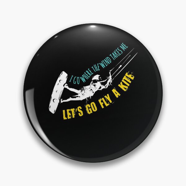 Item preview, Kitesurfing Fly A Kite Kiteboarding designed and sold by MooonTees.