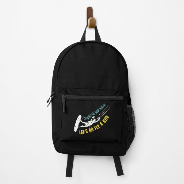 Item preview, Kitesurfing Fly A Kite Kiteboarding designed and sold by MooonTees.