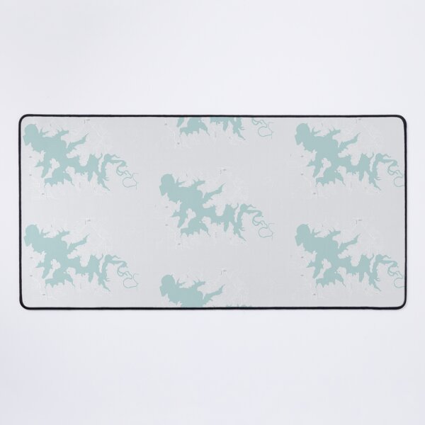Item preview, Canyon lake Texas Map designed and sold by LinedDesigns.