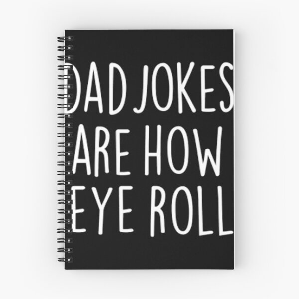 Item preview, Dad Jokes Are How Eye Roll Shirt, Dad Shirt, Made In US designed and sold by LusmayStore.