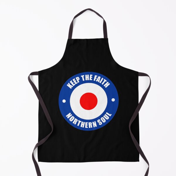 Item preview, Northern Soul target designed and sold by BigTime.