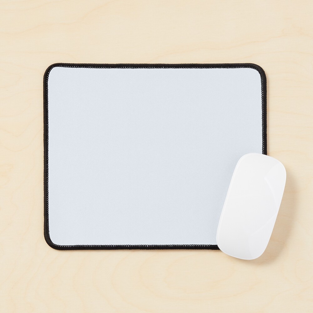 Item preview, Mouse Pad designed and sold by SolidColor.
