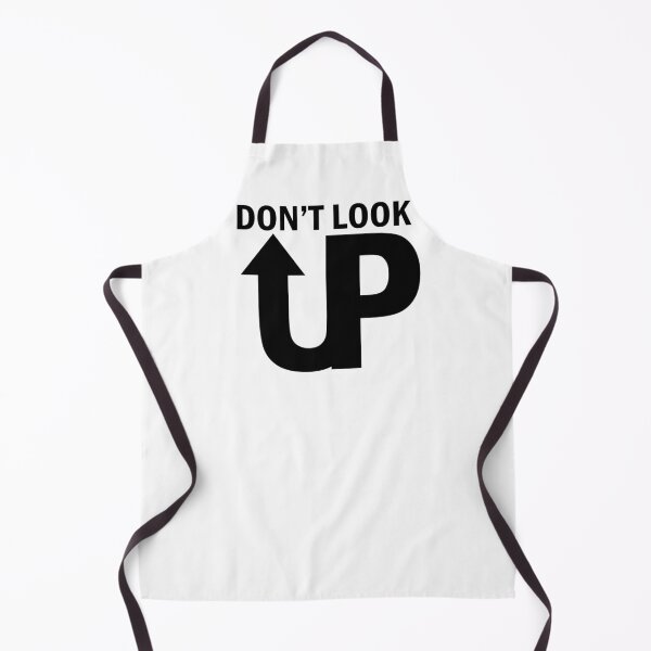 Item preview, Don"t Look Up designed and sold by Rnaart.