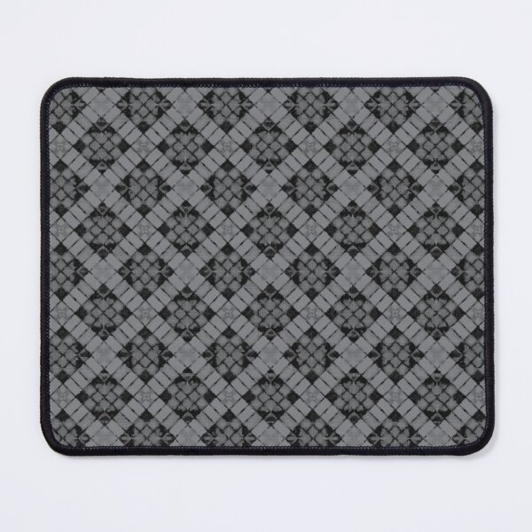 Item preview, Sharkskin Lattice Patchwork designed and sold by SaraValor.
