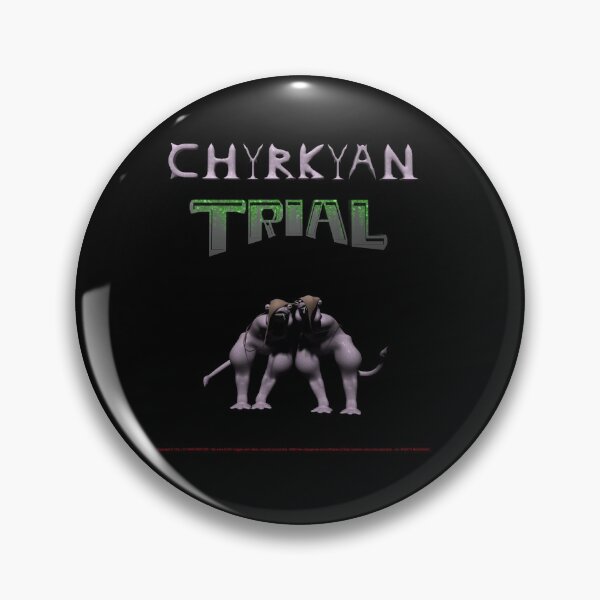 Item preview, 726. Chyrkyan Trial (Cyoven'Hant Prows in leather bra) designed and sold by ciullocorp.
