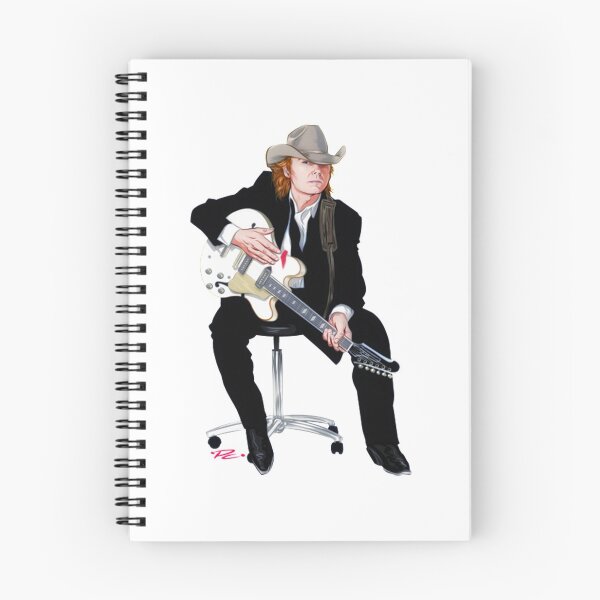 Item preview, Dwight Yoakam designed and sold by MoniquePerry.