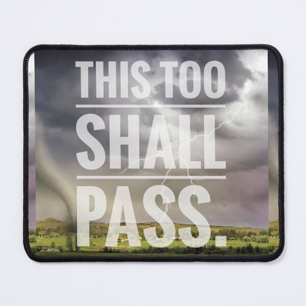 Item preview, This too shall pass designed and sold by Lost Highway Horror..