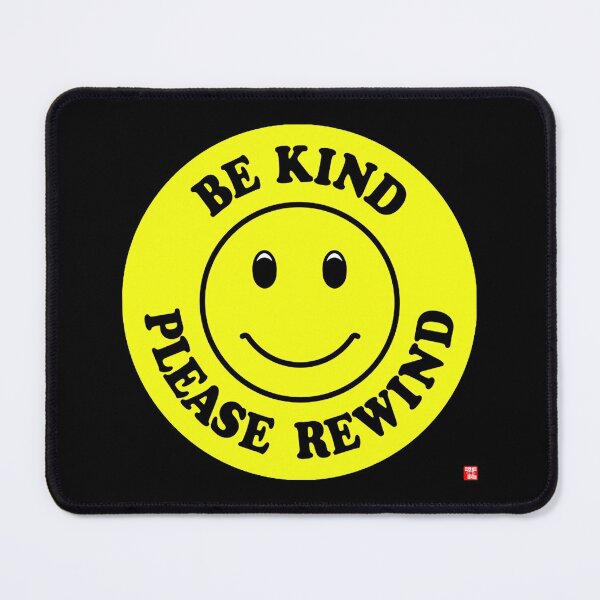 Item preview, Be Kind, Please Rewind  designed and sold by Braleyry93.