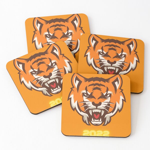 Item preview, tiger year 2022 designed and sold by Beauttiq496.
