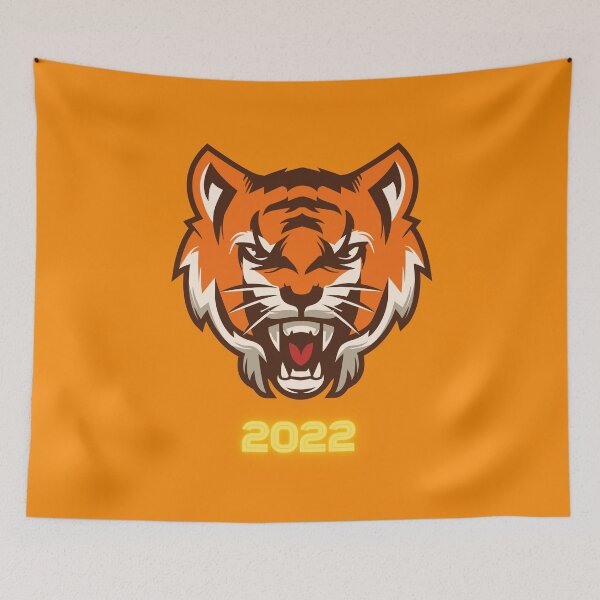 Item preview, tiger year 2022 designed and sold by Beauttiq496.