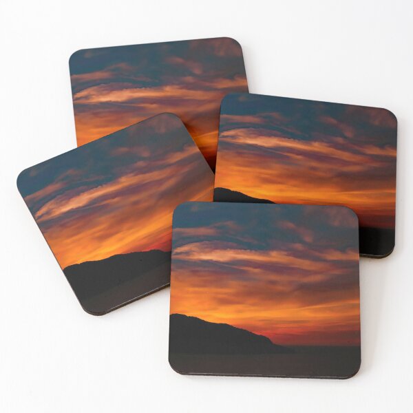 Item preview, Evening sunset in Mazatlan Mexico designed and sold by Alaskandreamer.