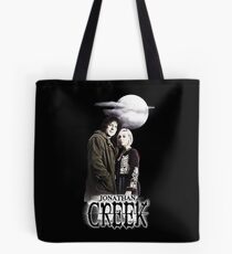 Jonathan Creek Tote Bag