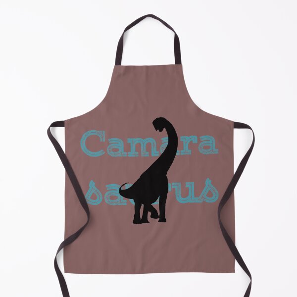 Item preview, Camarasaurus designed and sold by TomSaturnV.