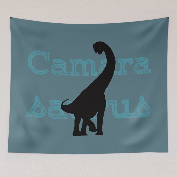 Item preview, Camarasaurus designed and sold by TomSaturnV.