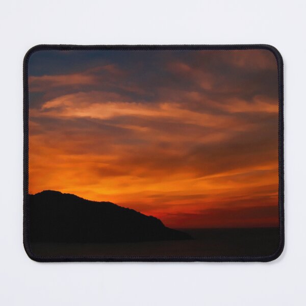 Item preview, Evening sunset in Mazatlan Mexico designed and sold by Alaskandreamer.