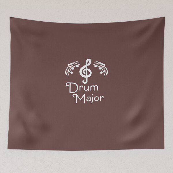 Item preview, Drum Major  designed and sold by AlwaysAwesome.