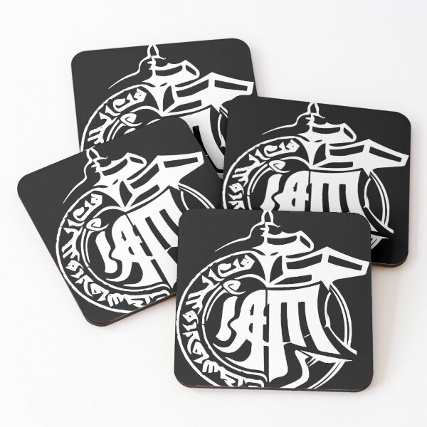 Item preview, IAM French Hip Hop Rap Marseille Collection - Saison 5 - White designed and sold by lindsmccon.