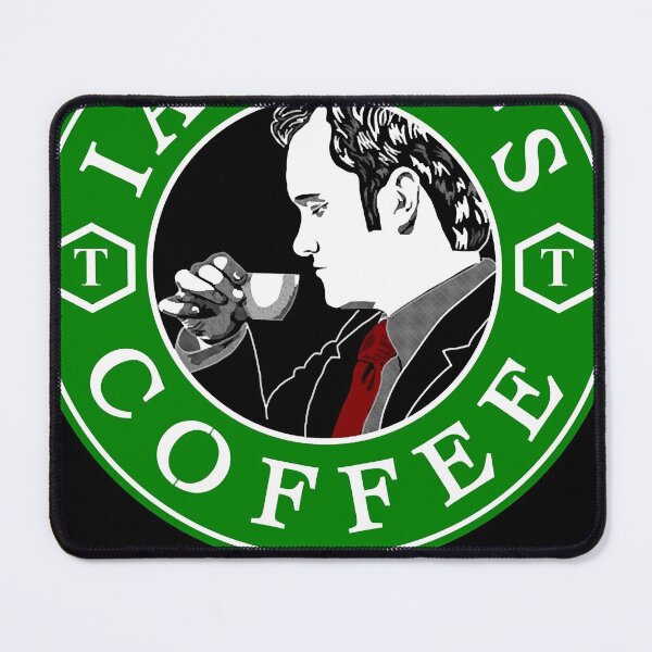 Item preview, Ianto&x27;s Coffee designed and sold by lindsmccon.