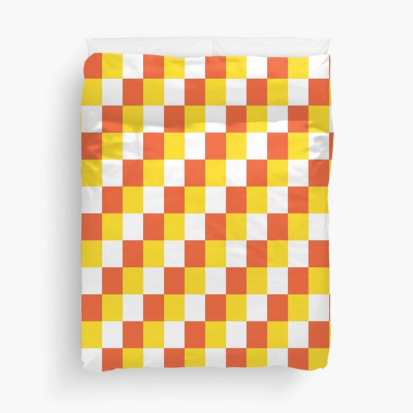 Item preview, Candy Corn Check designed and sold by ArtfulDoodler.