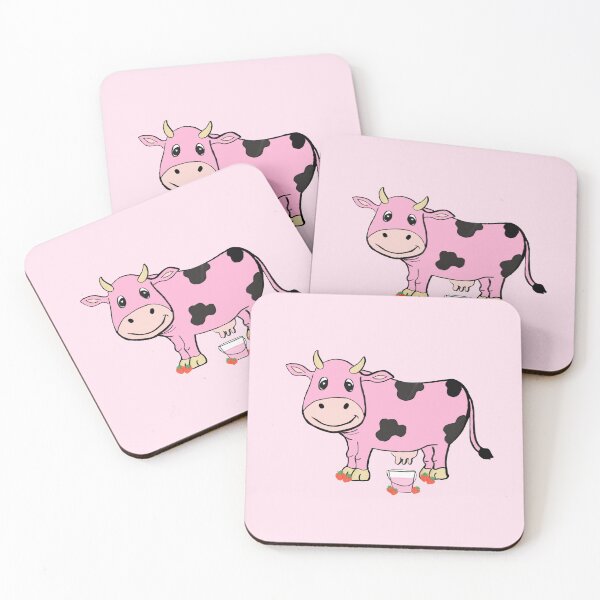 Item preview, Strawberry Cow designed and sold by arineliza1997.