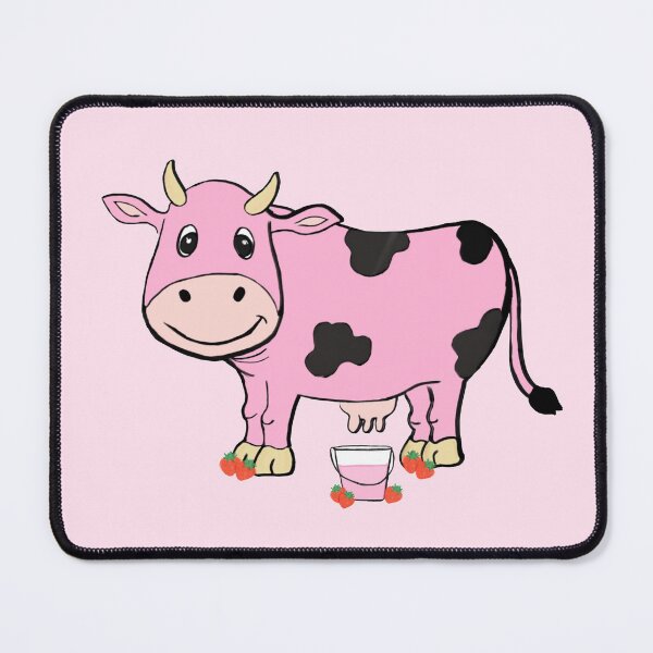 Item preview, Strawberry Cow designed and sold by arineliza1997.