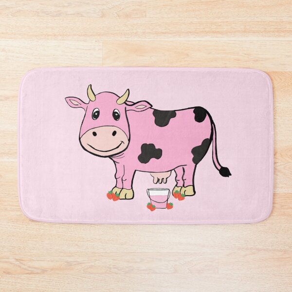Item preview, Strawberry Cow designed and sold by arineliza1997.