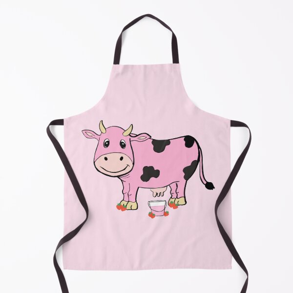 Item preview, Strawberry Cow designed and sold by arineliza1997.