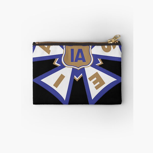 Item preview, iatse symbol designed and sold by lindsmccon.